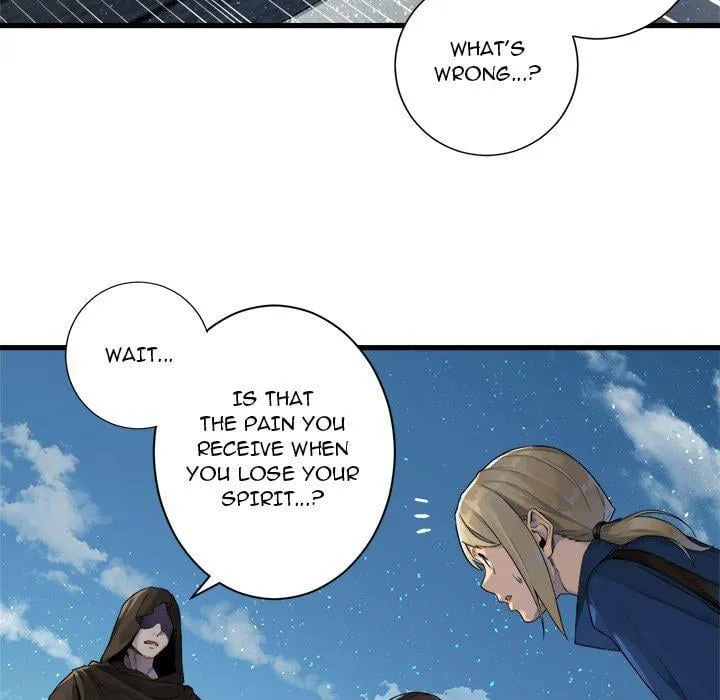 Read Her Summon EN Manga Online