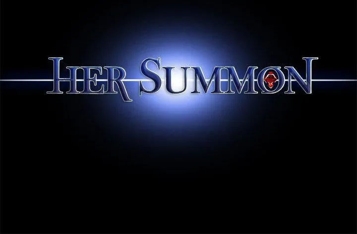 Read Her Summon EN Manga Online