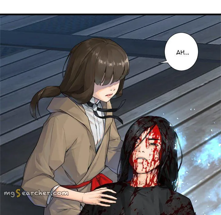 Read Her Summon EN Manga Online