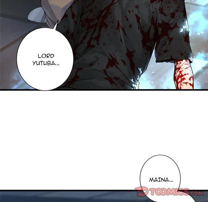 Read Her Summon EN Manga Online