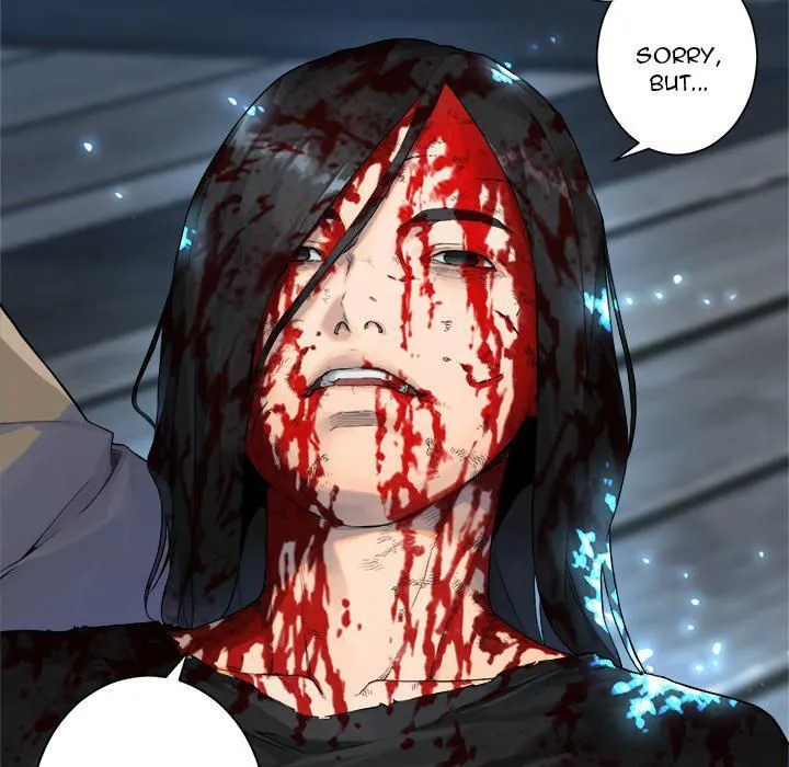 Read Her Summon EN Manga Online