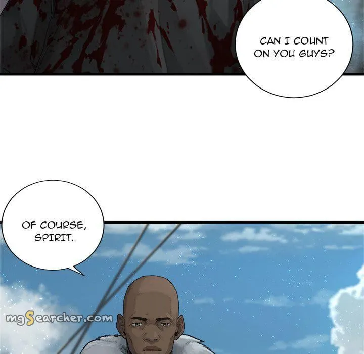 Read Her Summon EN Manga Online