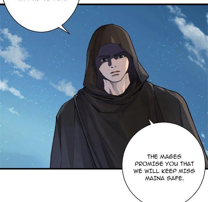 Read Her Summon EN Manga Online