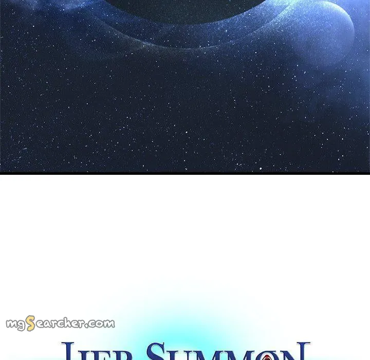 Read Her Summon EN Manga Online