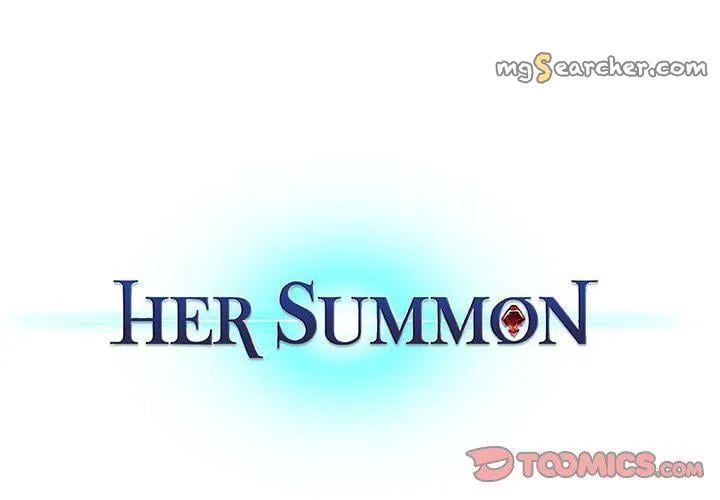 Read Her Summon EN Manga Online