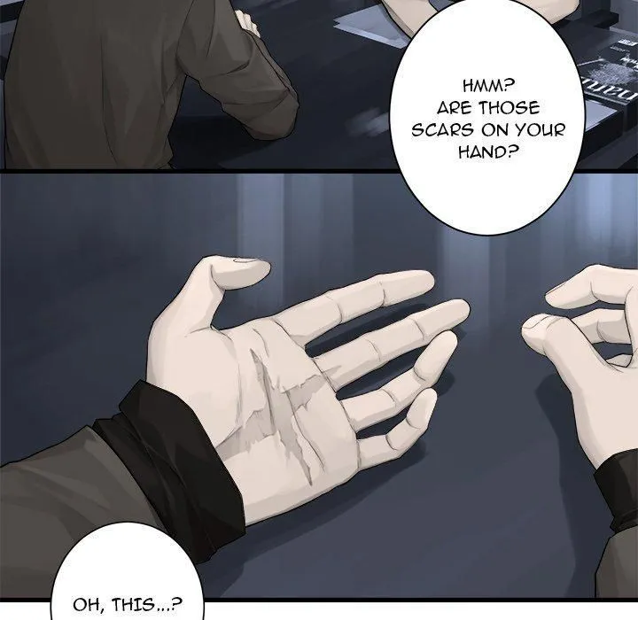 Read Her Summon EN Manga Online