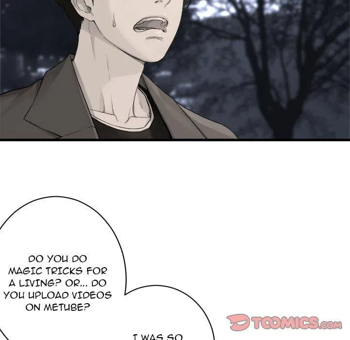 Read Her Summon EN Manga Online