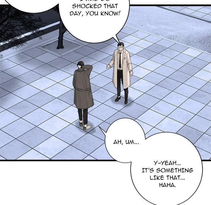 Read Her Summon EN Manga Online