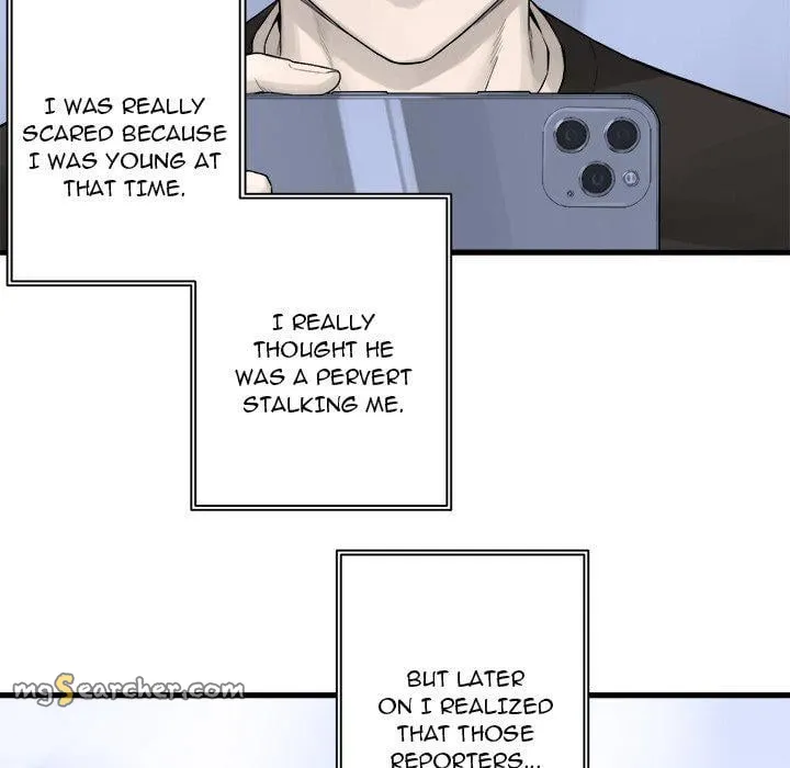 Read Her Summon EN Manga Online