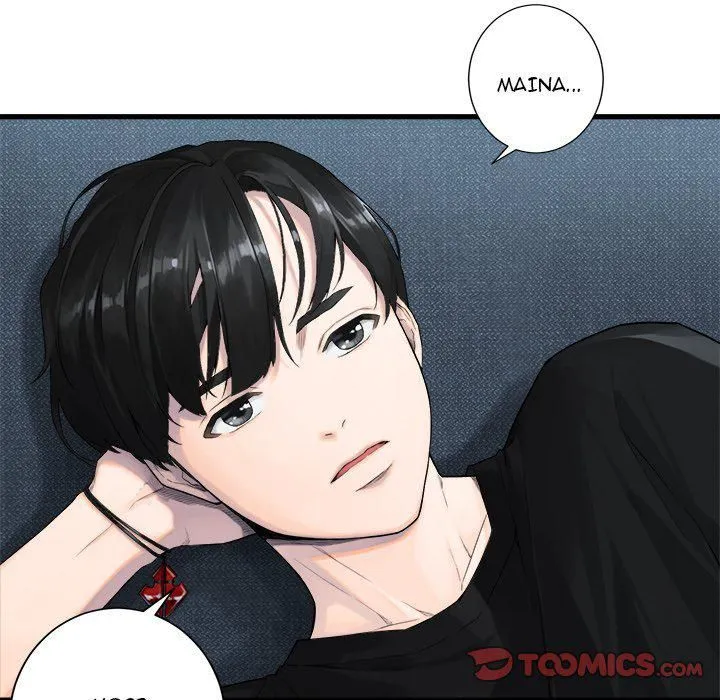 Read Her Summon EN Manga Online