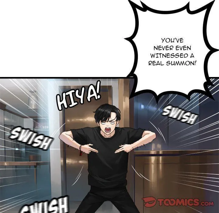 Read Her Summon EN Manga Online