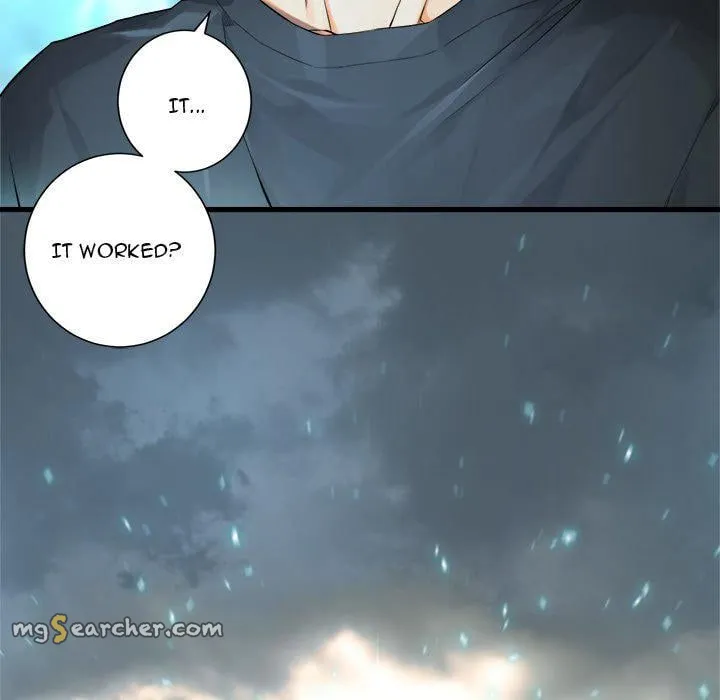 Read Her Summon EN Manga Online