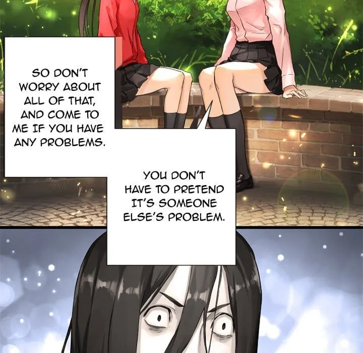 Read Her Summon EN Manga Online