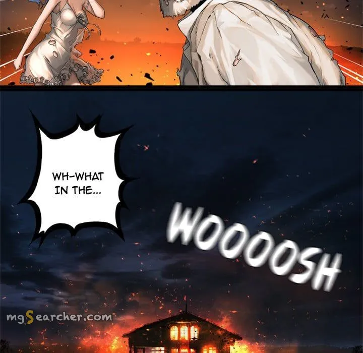 Read Her Summon EN Manga Online