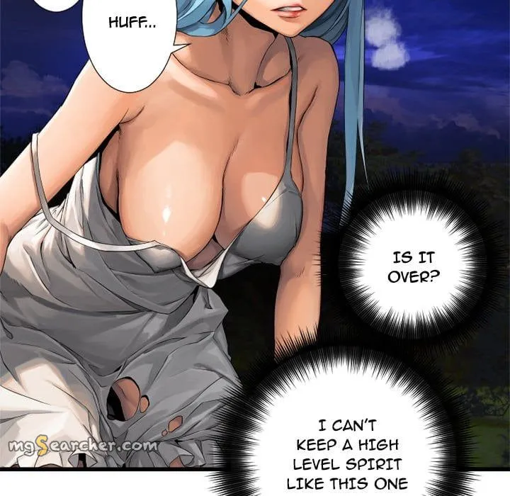 Read Her Summon EN Manga Online