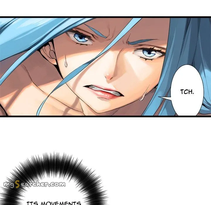Read Her Summon EN Manga Online