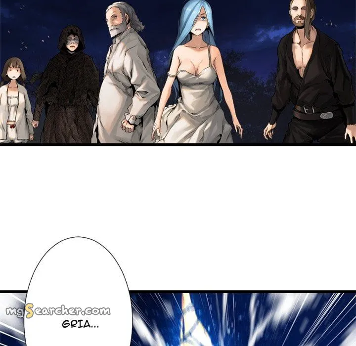 Read Her Summon EN Manga Online