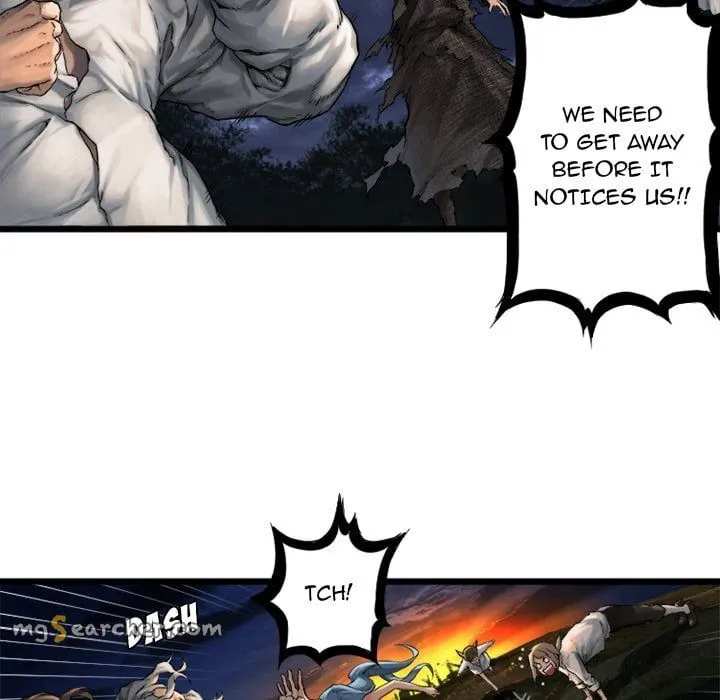 Read Her Summon EN Manga Online