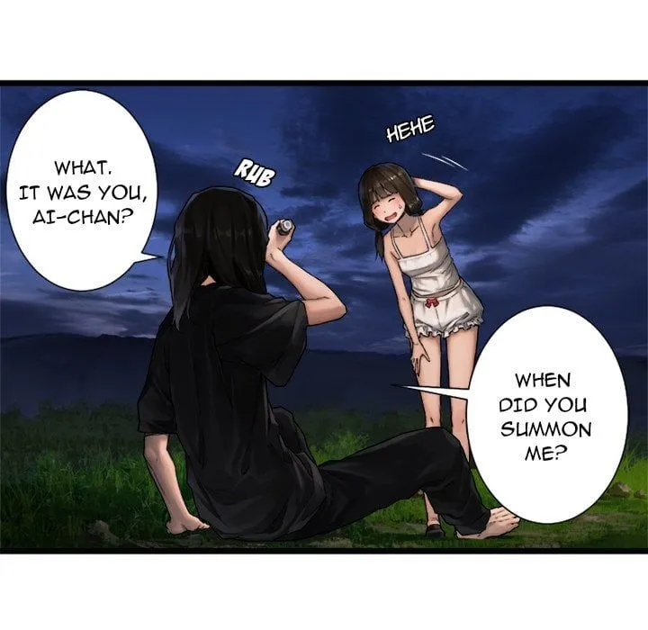 Read Her Summon EN Manga Online