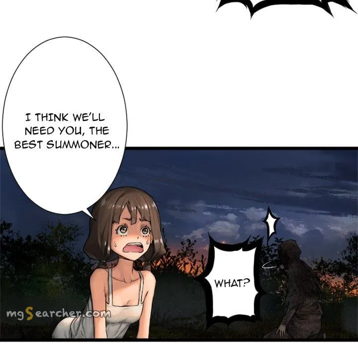 Read Her Summon EN Manga Online