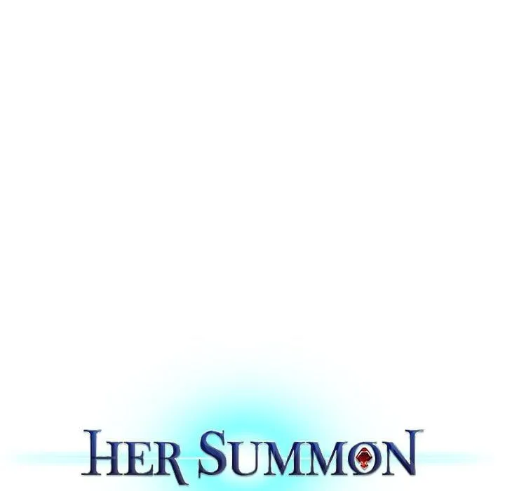 Read Her Summon EN Manga Online