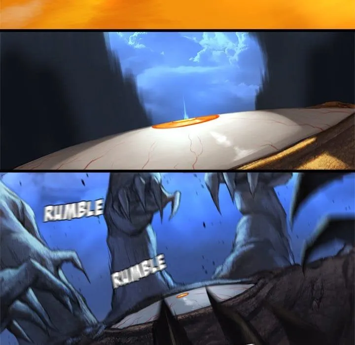 Read Her Summon EN Manga Online