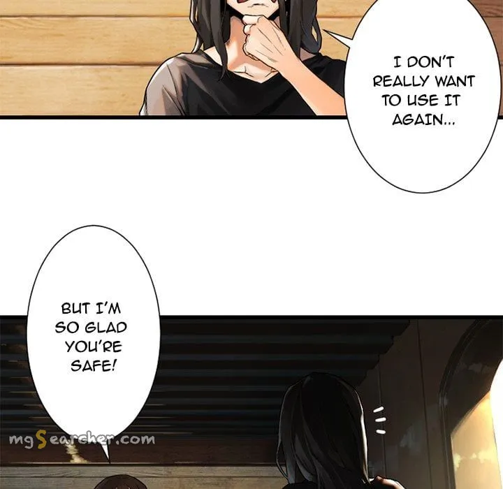 Read Her Summon EN Manga Online