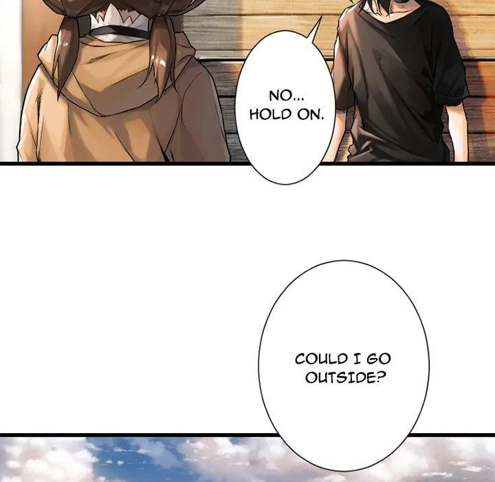 Read Her Summon EN Manga Online