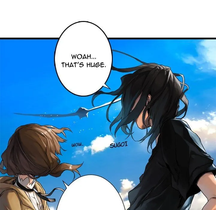 Read Her Summon EN Manga Online