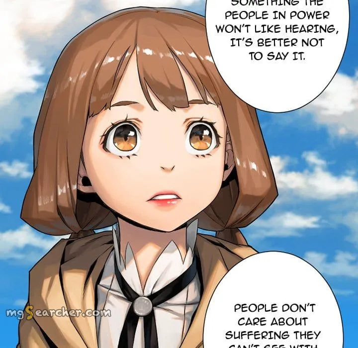 Read Her Summon EN Manga Online