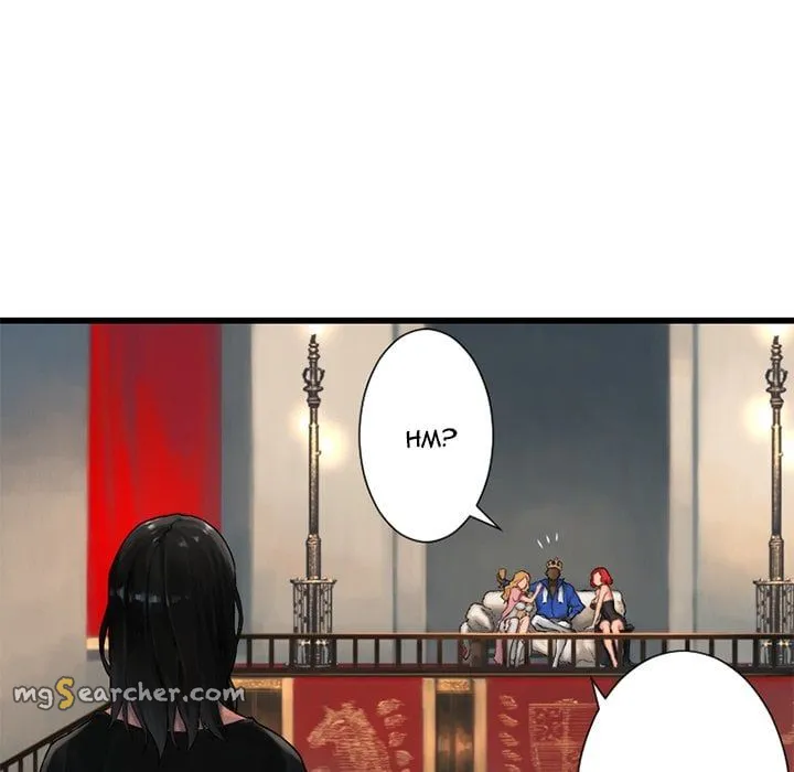 Read Her Summon EN Manga Online