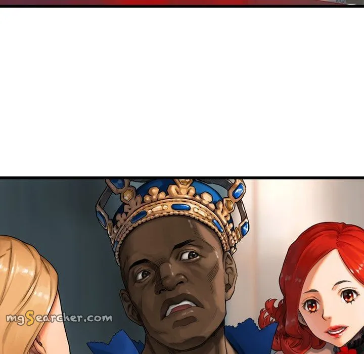 Read Her Summon EN Manga Online