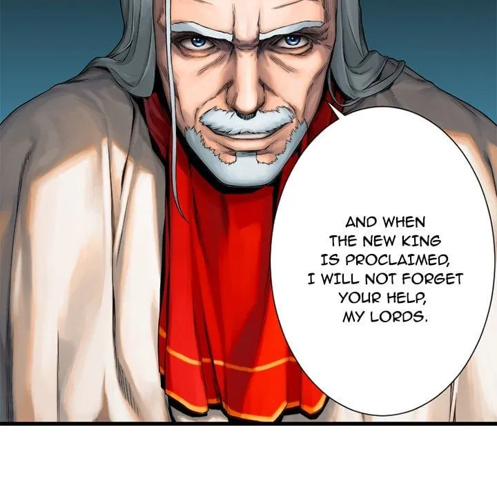 Read Her Summon EN Manga Online