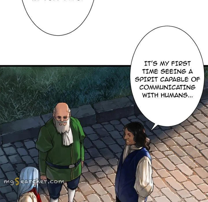 Read Her Summon EN Manga Online