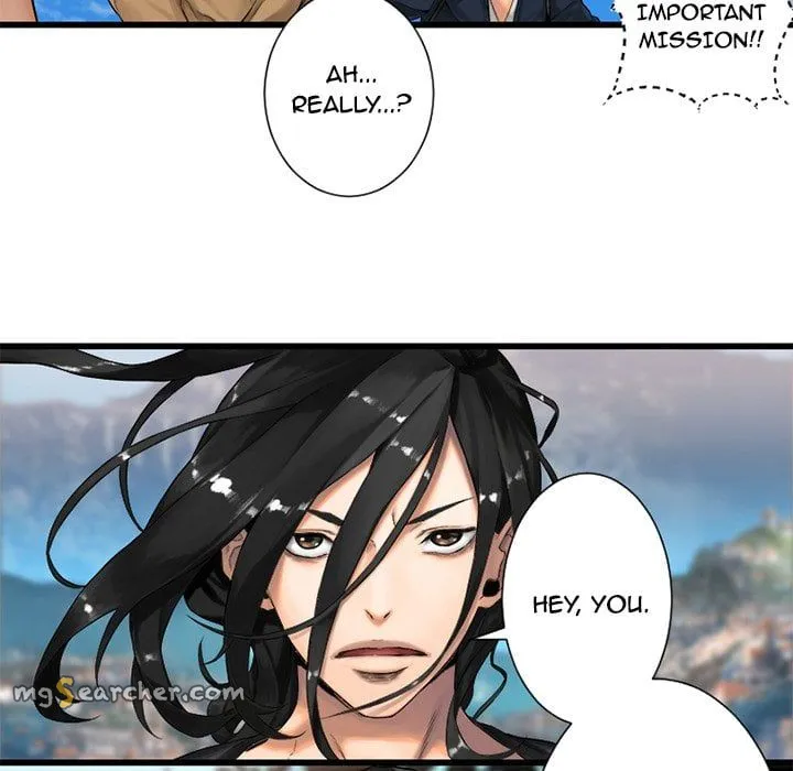 Read Her Summon EN Manga Online