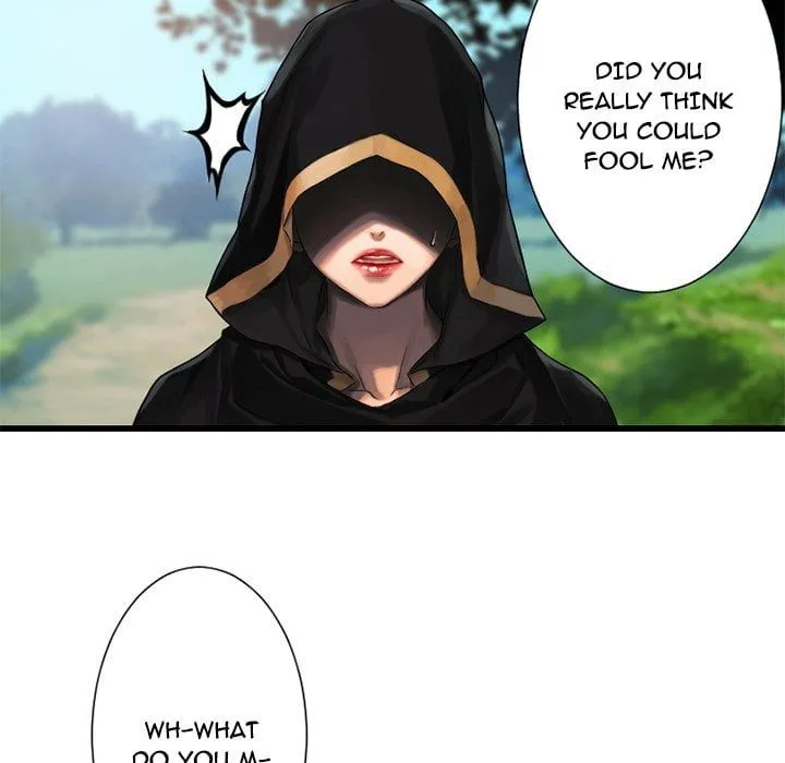 Read Her Summon EN Manga Online