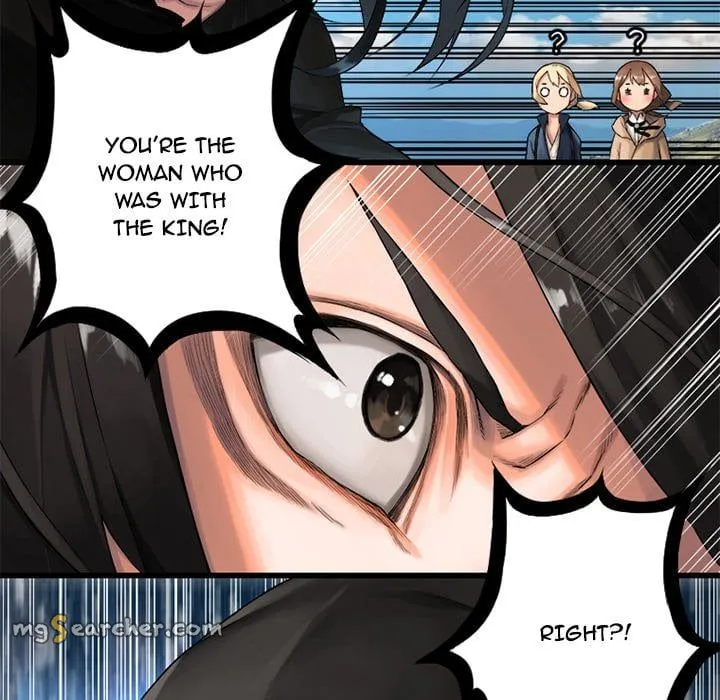 Read Her Summon EN Manga Online