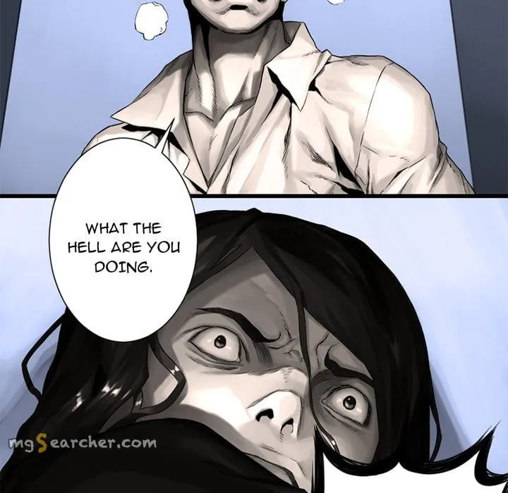 Read Her Summon EN Manga Online
