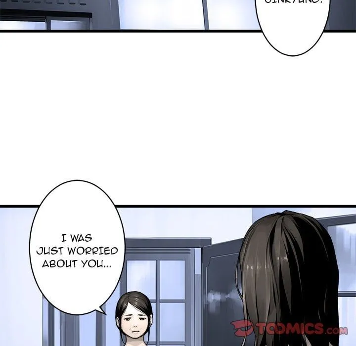 Read Her Summon EN Manga Online
