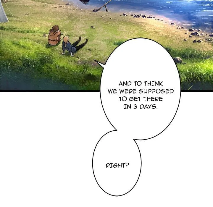 Read Her Summon EN Manga Online
