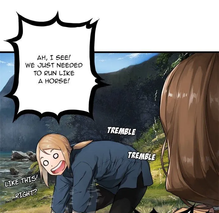 Read Her Summon EN Manga Online