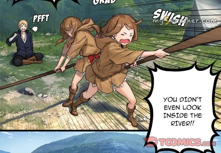 Read Her Summon EN Manga Online