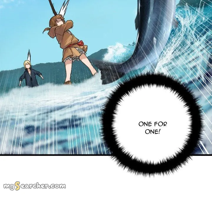 Read Her Summon EN Manga Online