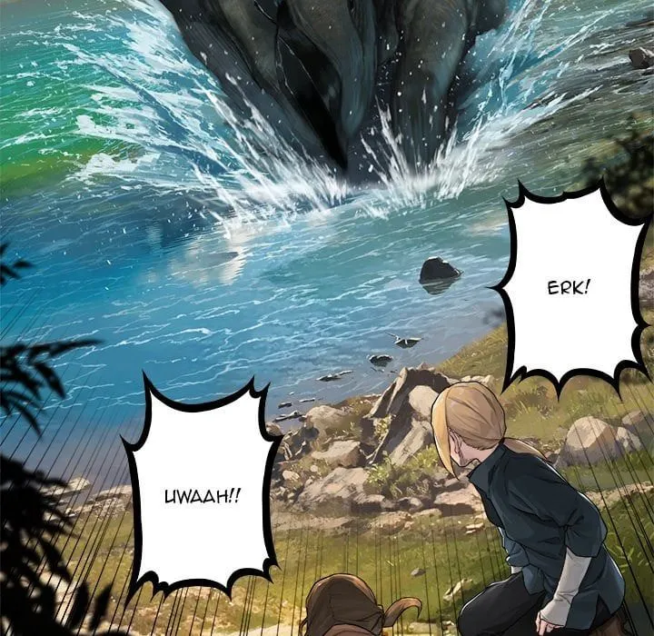 Read Her Summon EN Manga Online