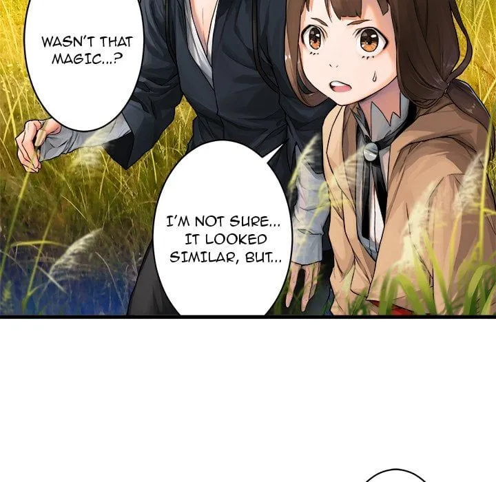 Read Her Summon EN Manga Online