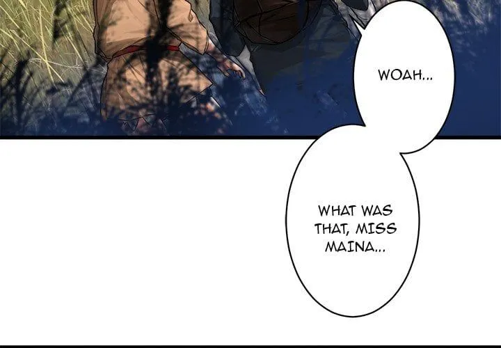 Read Her Summon EN Manga Online