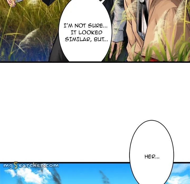 Read Her Summon EN Manga Online