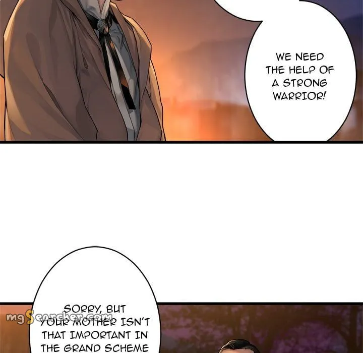 Read Her Summon EN Manga Online