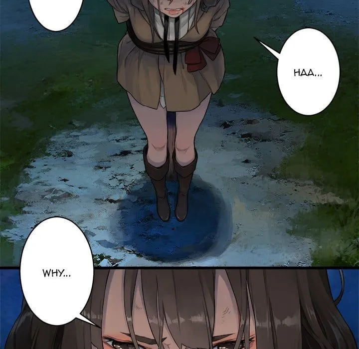 Read Her Summon EN Manga Online