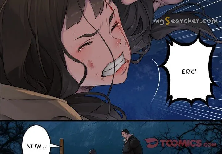 Read Her Summon EN Manga Online